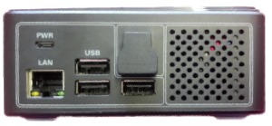 Extra image of RaspberryRO Lite 3 - Raspberry Pi based RISC OS PC (120GB SSD)